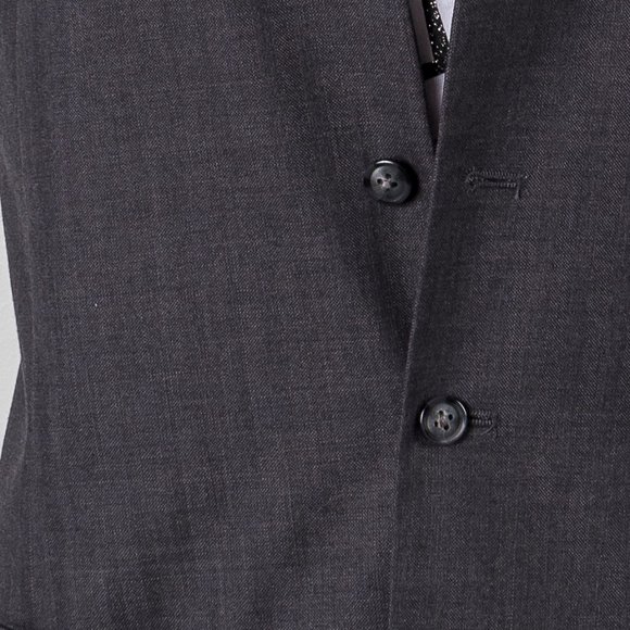 Perry Ellis Vest - XL - Picture 4 of 7